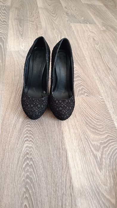 Продам туфли недорого