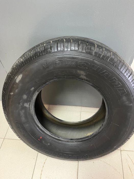 Продаются покрышки