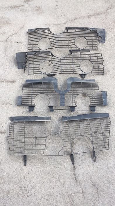 Авторазбор на бмв и мерседес .