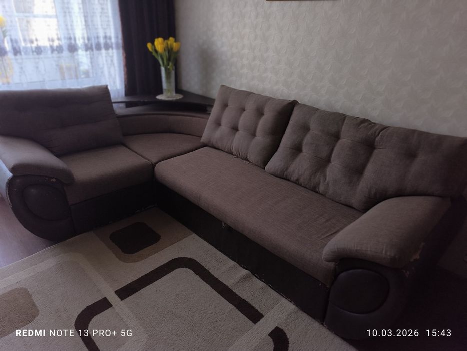 Продам  мебель б.у. в нормальном состоянии.