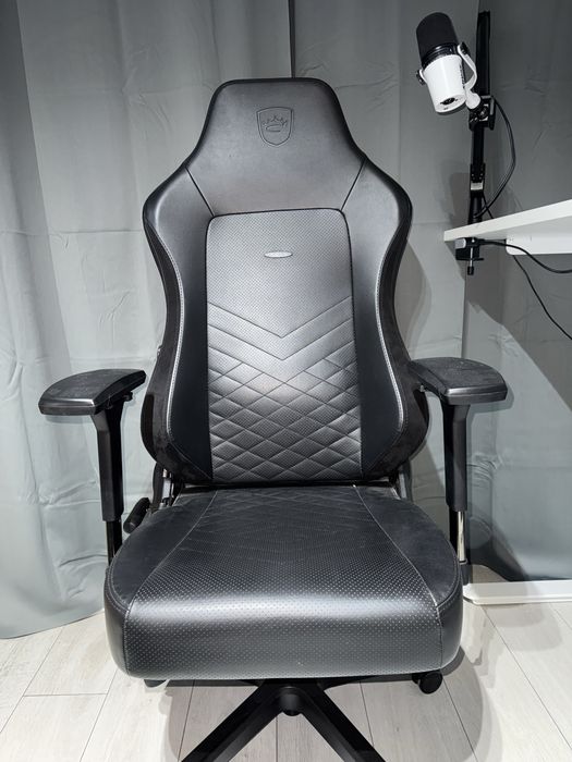 PREMIUM - Scaun Gaming Noblechair