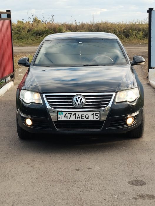 Продам Volkswagen b6 passat