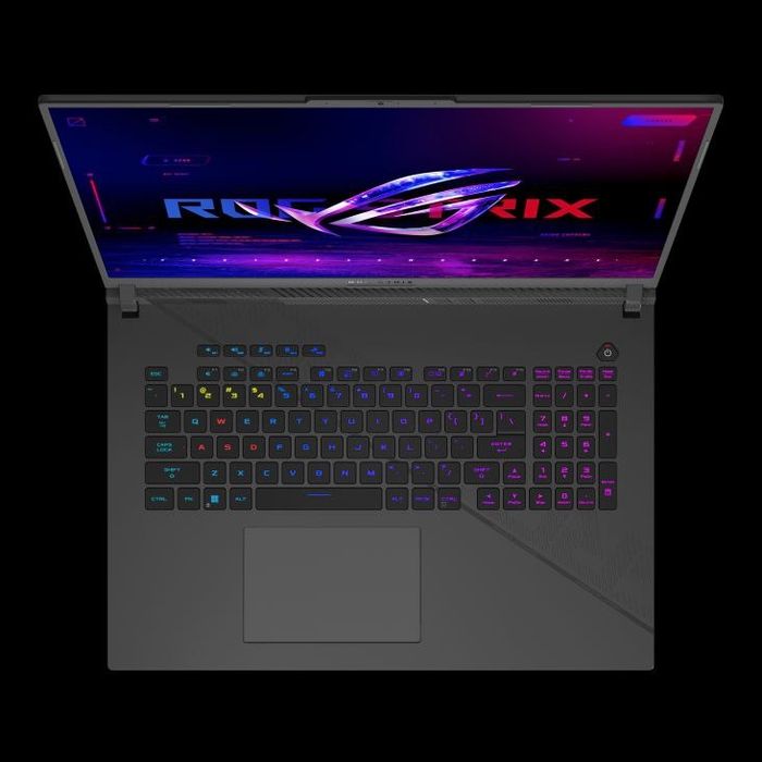 Asus ROG Strix G18 - G814J (Intel® Core™ i9-14900HX/RTX4060)