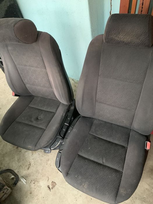 Piese bmw e 39 sedan