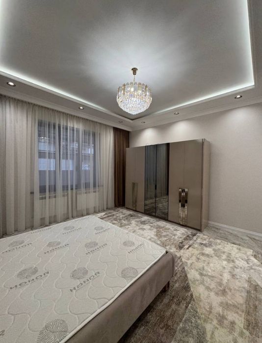 Сдается квартира в ЖК Казахстан

4-комнатная квартира, 153 м²

8-й эта