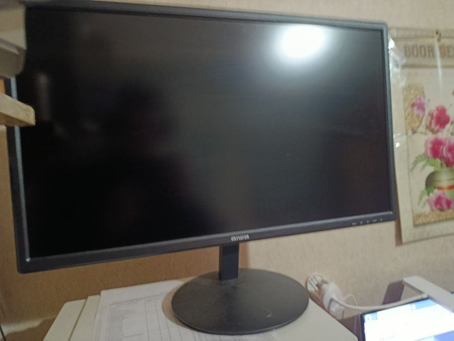 Продается Монитор Aiwa