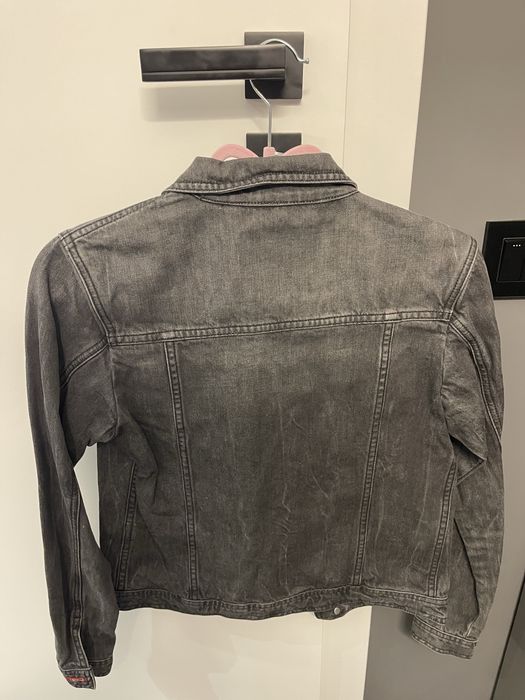 Дънково яке Philipp Plein