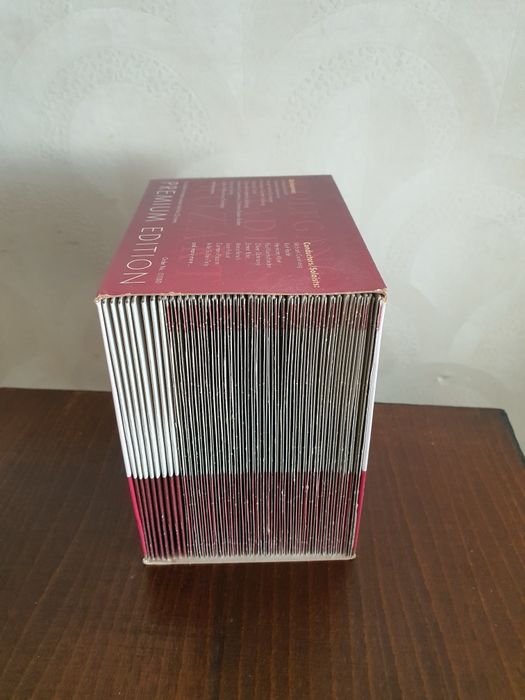 PAVAROTI  2 dvd+ cd   si  Mozzart 40 cd