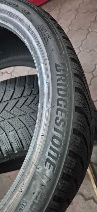anvelope Bridgestone,Hankook,Continental  255/35/19 m&s iarna