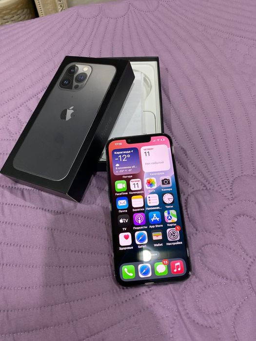 Продам iPhone  .