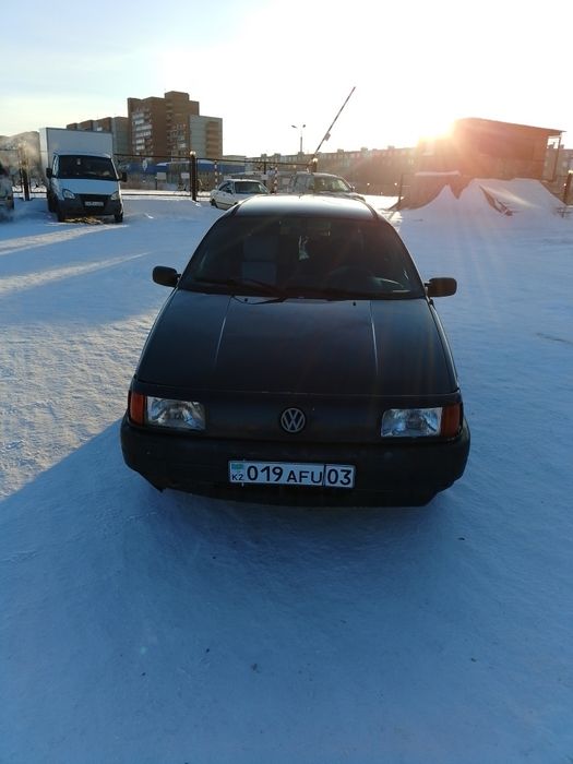 Пассат б3 универсал