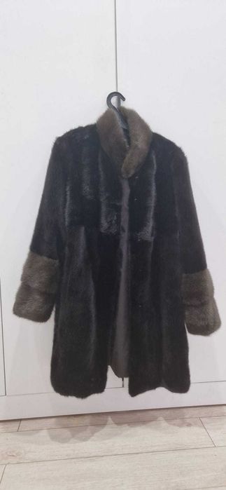 срочно...норковая шуба !!!