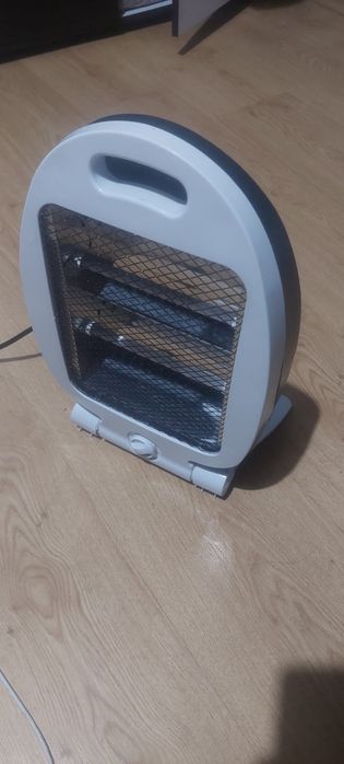 Aeroterma /radiator mica de camera /birou