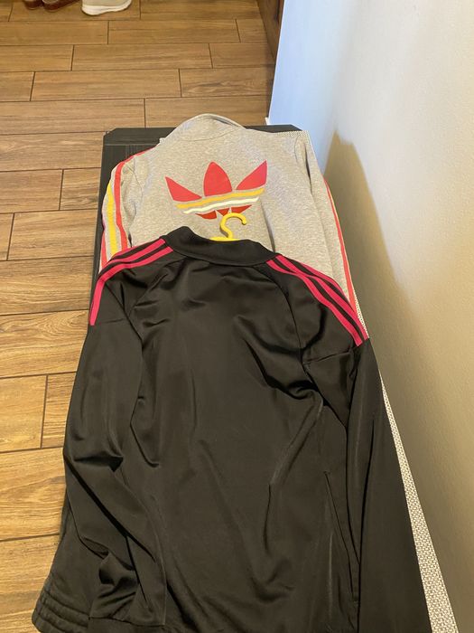 Set bluze trening  dama