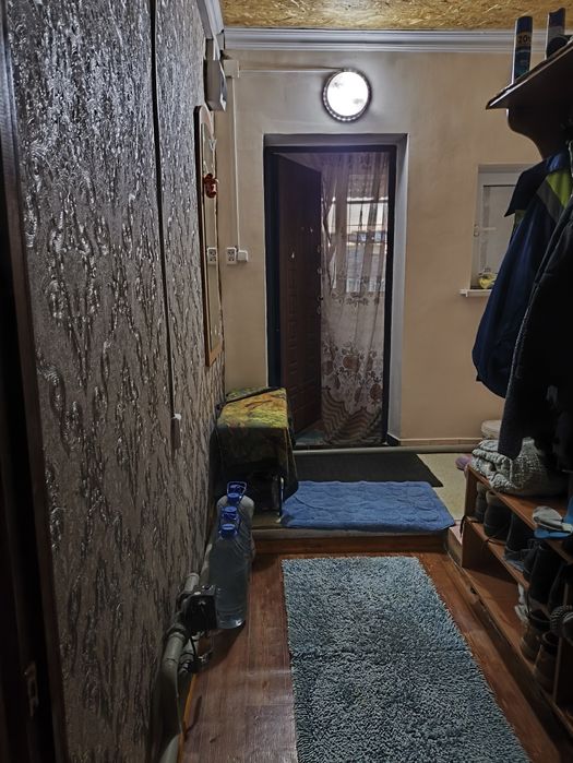 Продам дом на Рыбачем