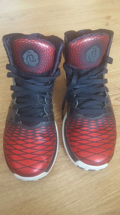 Adidas Rose 3.5 Nba баскетболни маратонки 41 номер