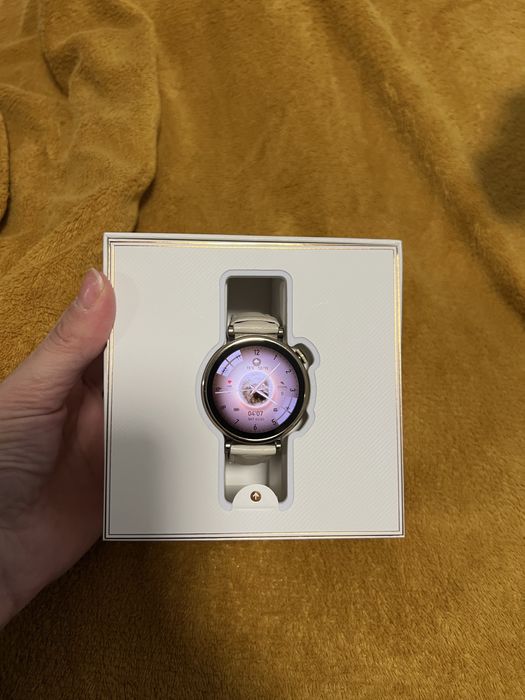 Huawei watch GT4
