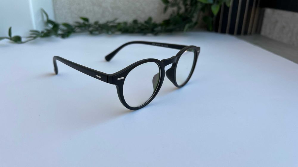 Rame ochelari Oliver Peoples Style - Rame Maro