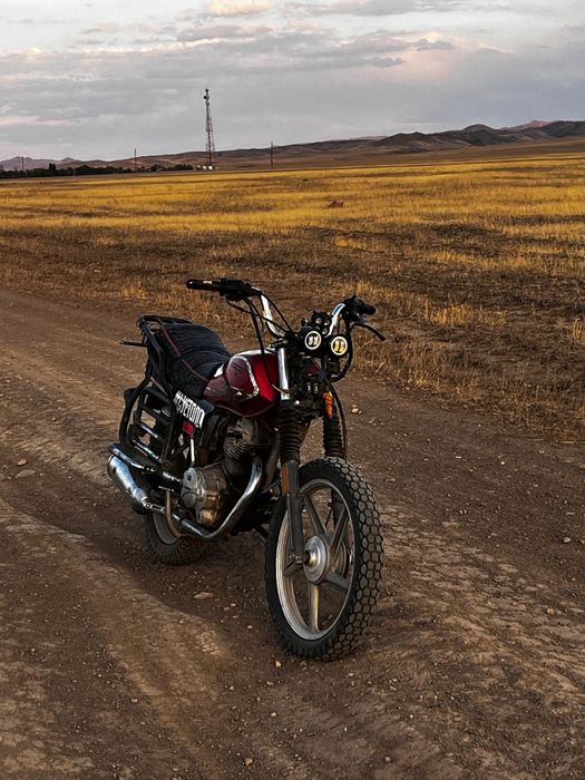 Fekon 150cc продам или обмен на айфон