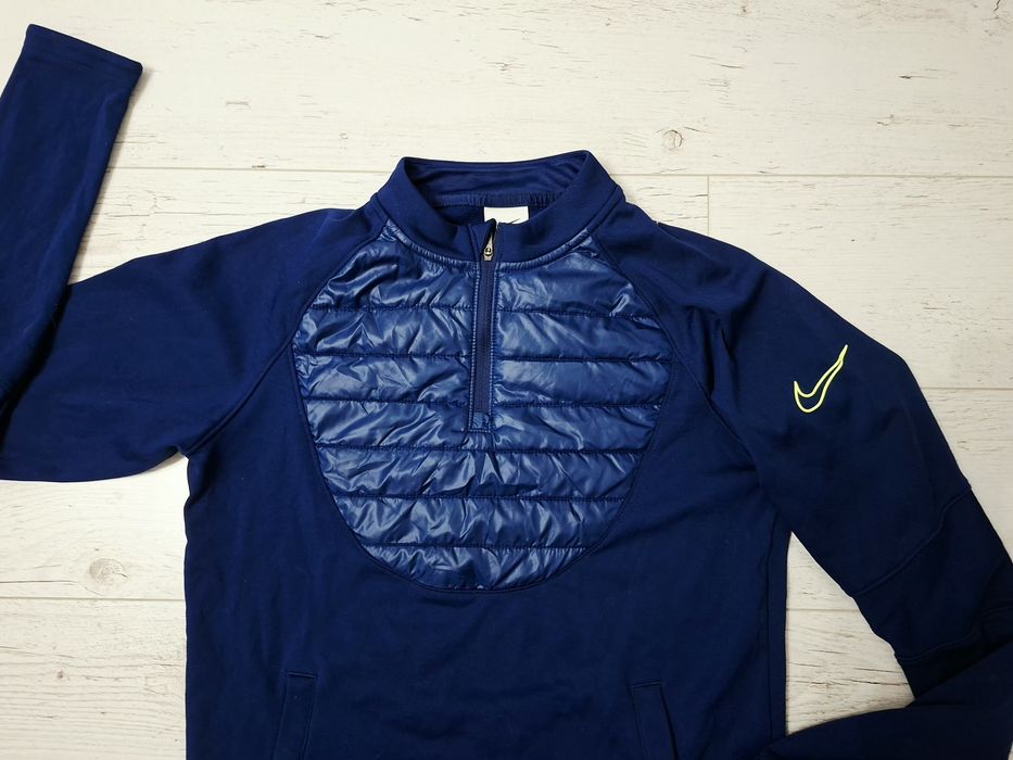 Nike Therma Fit-Ориг.Детско горнище