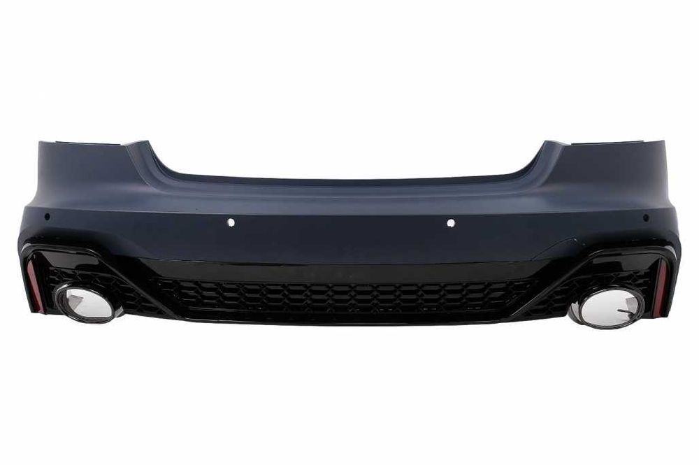 Oferta Boost Pachet Exterior Audi A7 4G Facelift (15-17)Wide RS Design Conv la 2020