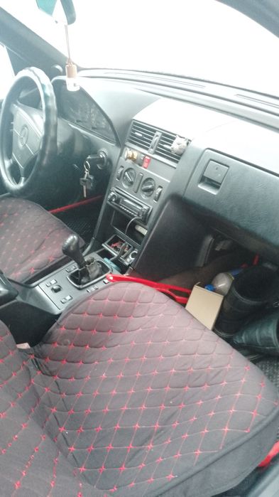 Продам Мерседес с180