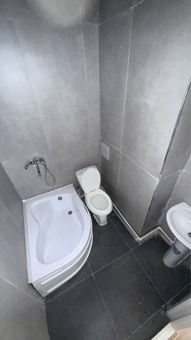 2 комнатная квартира в ЖК «Assalam Sohil” Яшнабадский район