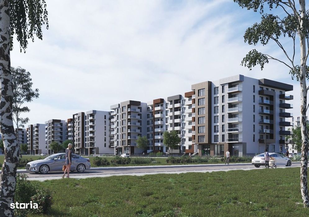 Spațiu Comercial 138,4 mp | Open Space | Zonă cu Potențial Ridicat