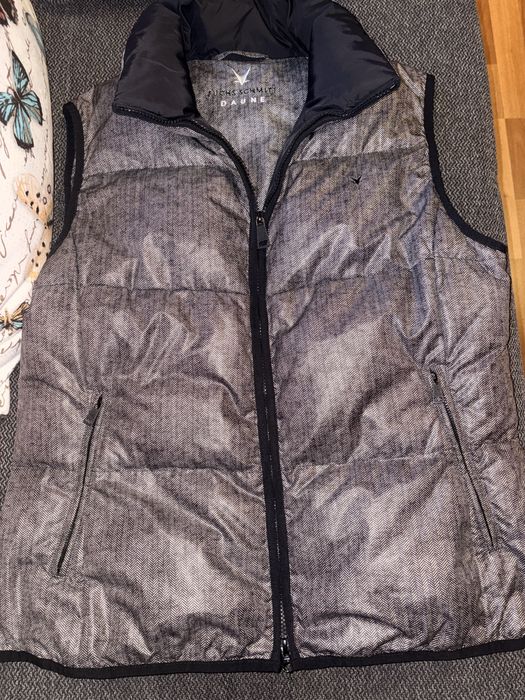 Vesta originala Fuchs Schmitt Daune