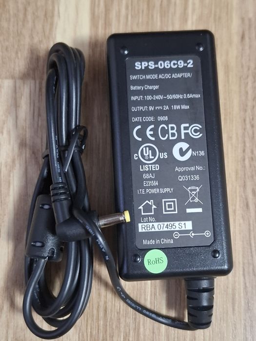 Alimentatoare diverse