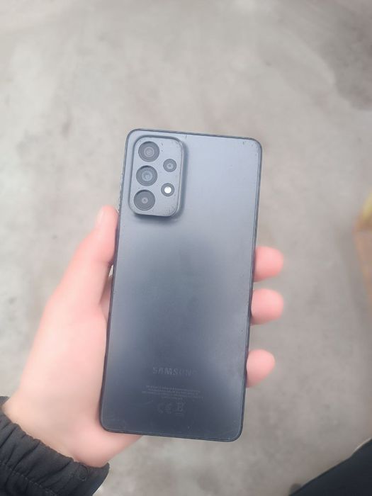 Samsung a73 5G 128gb