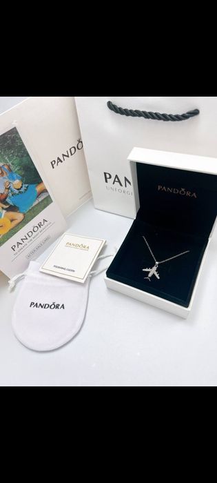 Пандора цепочкаа