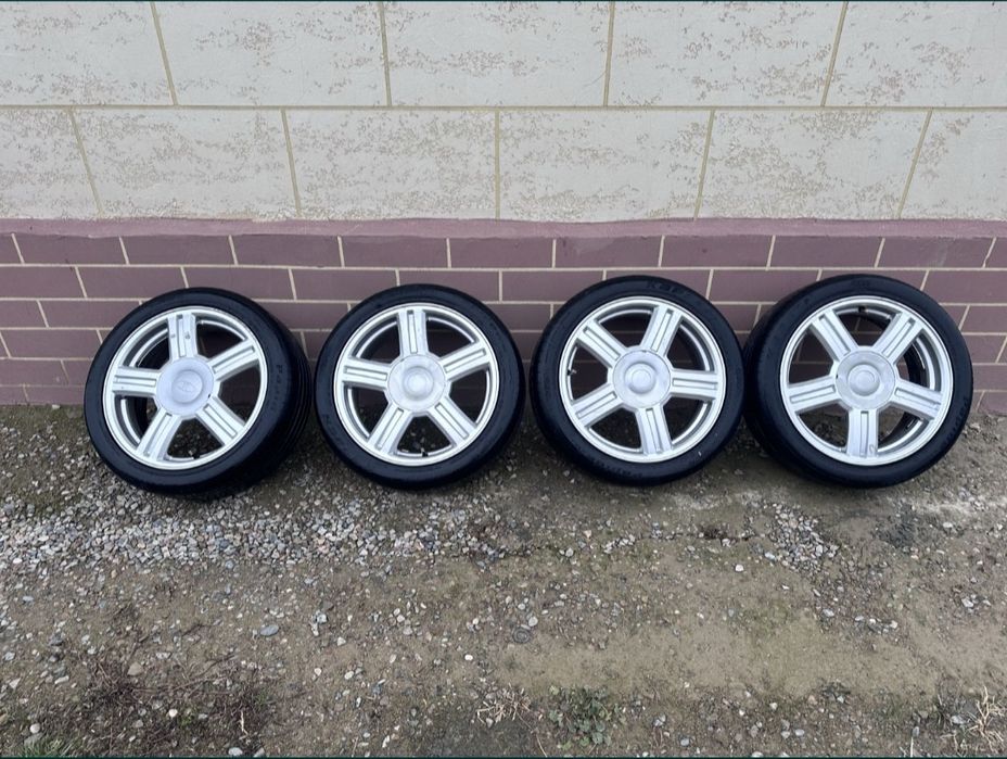 Диск R16 торус, 195/45