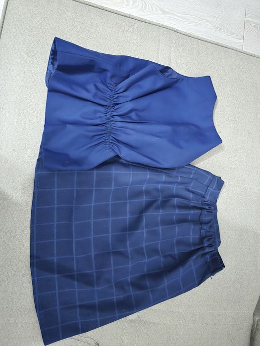 Школьная форма новая