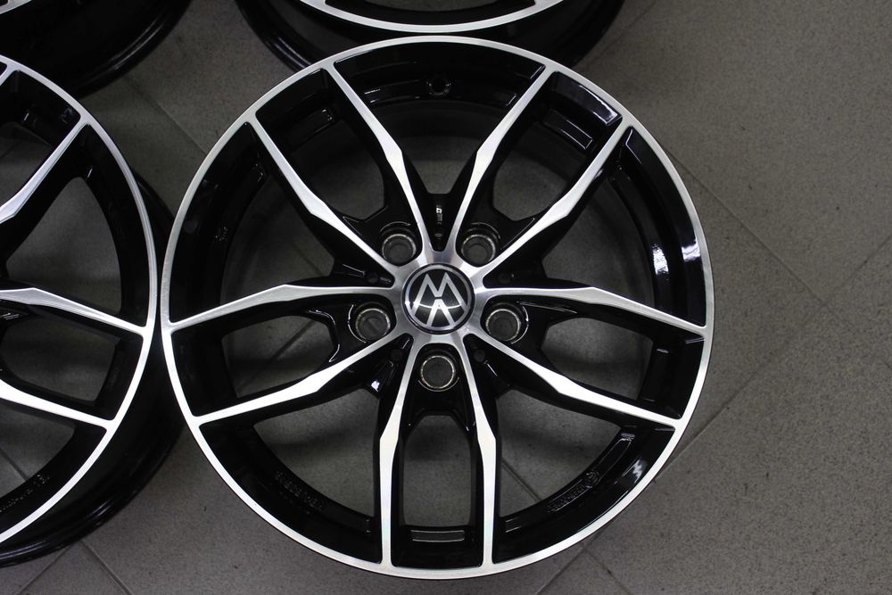 Джанти 16" VW Caddy, Touran, Golf