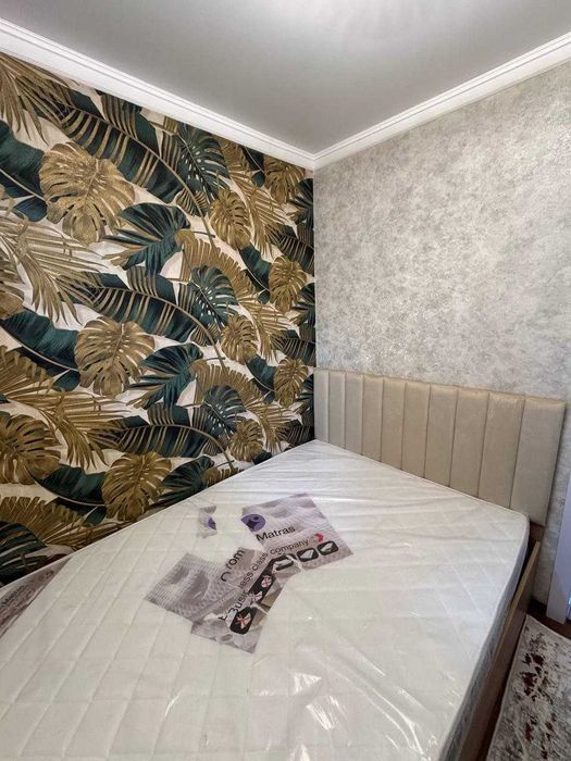 Квартал-6 Кирпич 1в2/3/4 балкон 1,2/3 Ориентир Парус