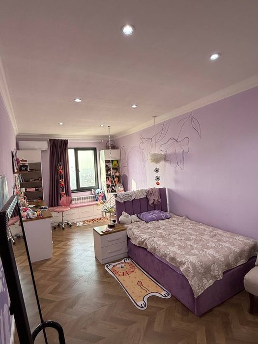 ЖК "Sky Bilds" 5 Комнат с Террасой