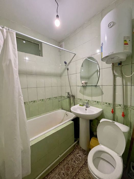 Муратбаев 17 Универсам сдается квартира