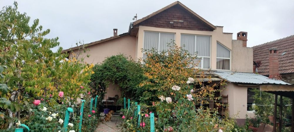 Casa de vânzare comuna Bacova