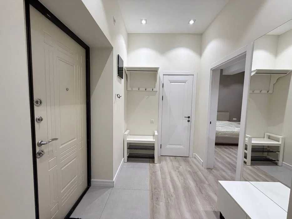 Ijaraga kvartira 2/4/9 l ЖК Greenwich