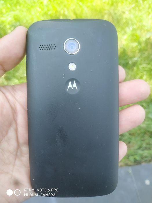 Motorola Mogo G perfectum 8Gb Android 4