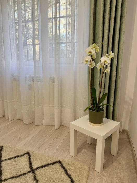 Regim hotelier - garsoniera