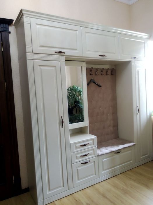 Мебел на заказ Изготовлеваем  корпусные мебели. Zakazga mebel yasimiza