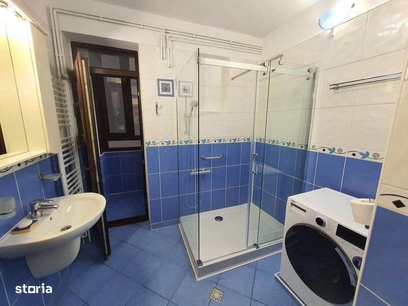 3 camere | Dorobanti | 80 mp | Centrala proprie | Lift — fotografia 3