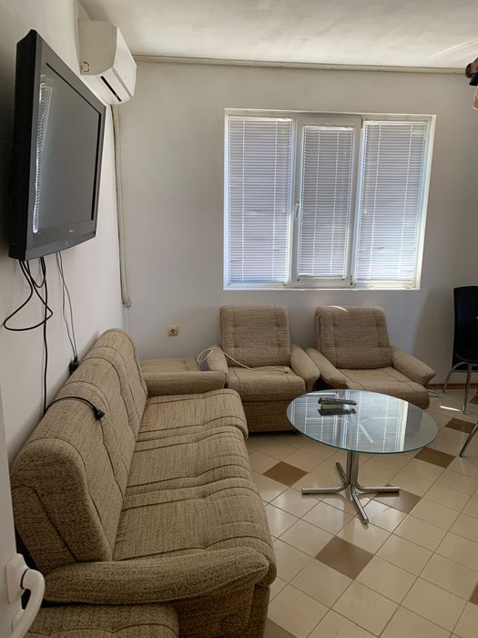 Дава се под наем Двустаен апартамент в Асеновград - 65 кв.м за 255 € - Снимка #6