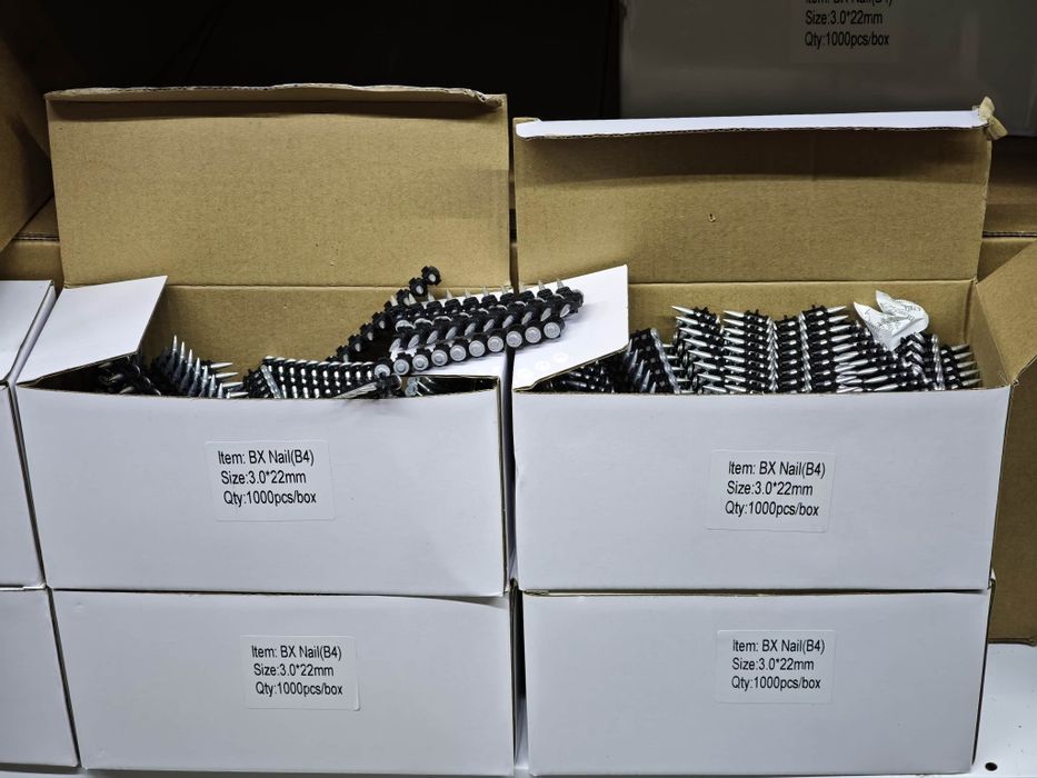 Cuie hilti bx3 si BX4 pentru pistol HILTI electric