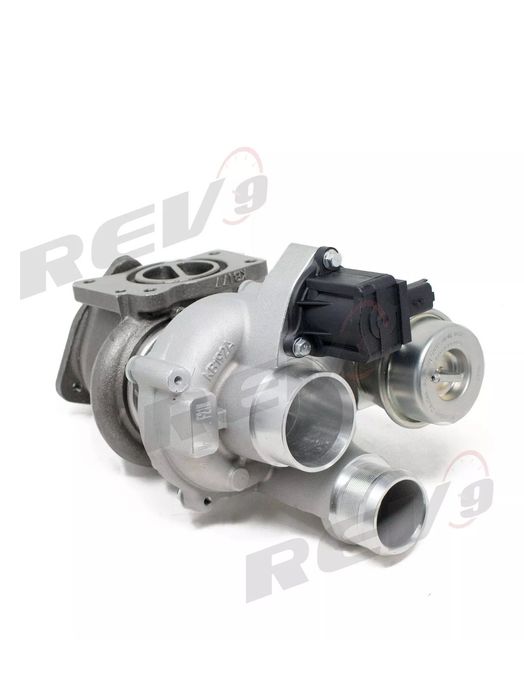 Турбина Rev9 K04 Hybrid F21M на Mini Cooper и другие авто,