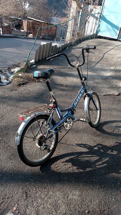 Продам велосипеды или обмен