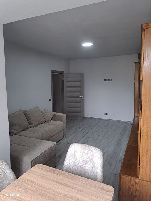Apartament 2 camere 55 mp, etajul 1 - zona centrala