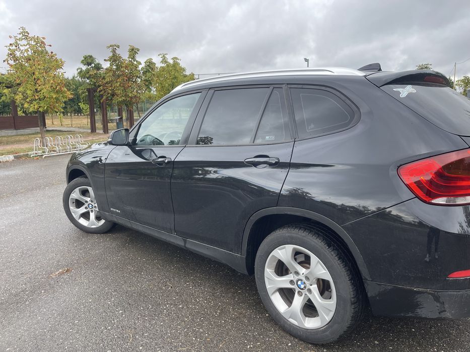Bmw x1 / proprietar